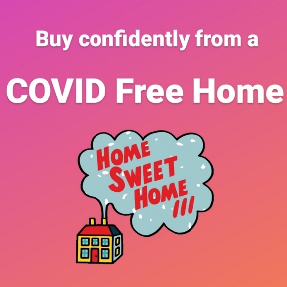 COVID Free Home - Picture 2 of 2